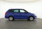 Škoda Fabia - fotka číslo 5