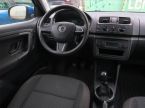 Škoda Fabia - fotka číslo 6