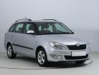 Škoda Fabia - fotka číslo 0