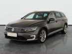 Volkswagen Passat - fotka číslo 1