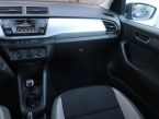 Škoda Fabia - fotka číslo 7