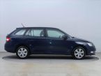 Škoda Fabia - fotka číslo 5