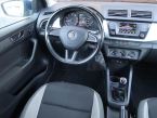 Škoda Fabia - fotka číslo 6