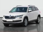 Škoda Kodiaq - fotka číslo 1