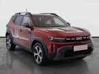 Dacia Duster - fotka číslo 0