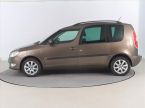 Škoda Roomster - fotka číslo 2