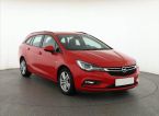 Opel Astra - fotka číslo 0