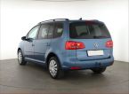 Volkswagen Touran - fotka číslo 3