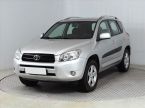 Toyota RAV 4 - fotka číslo 1