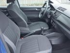 Škoda Fabia - fotka číslo 8