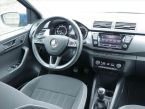 Škoda Fabia - fotka číslo 6