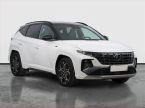 Hyundai Tucson - fotka číslo 0