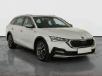 Škoda Octavia - fotka číslo 0