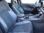 Toyota RAV 4 - fotka číslo 8