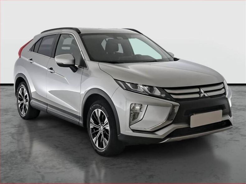 Mitsubishi Eclipse - hlavní fotka inzerátu