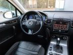 Volkswagen Touareg - fotka číslo 6