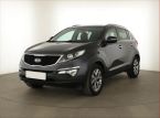 Kia Sportage - fotka číslo 1