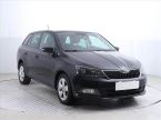 Škoda Fabia - fotka číslo 0