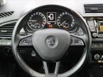 Škoda Fabia - fotka číslo 15