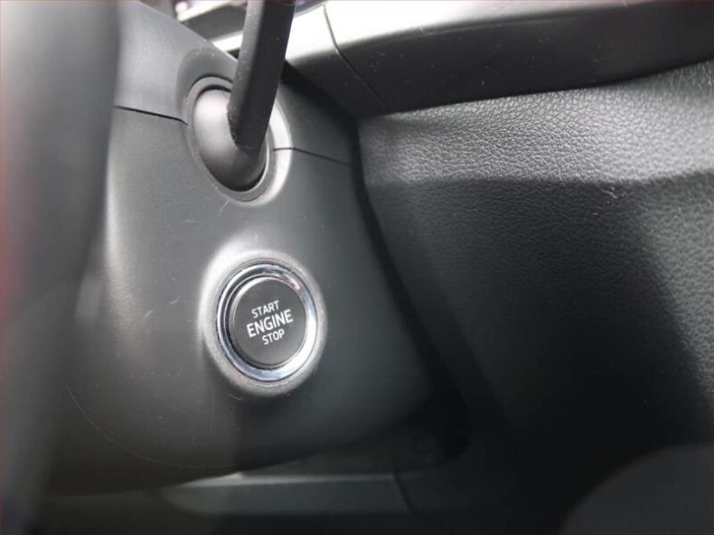 Škoda Fabia - hlavní fotka