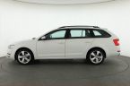 Škoda Octavia - fotka číslo 2