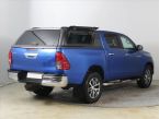Toyota Hilux - fotka číslo 16
