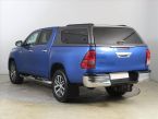 Toyota Hilux - fotka číslo 3