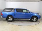 Toyota Hilux - fotka číslo 5