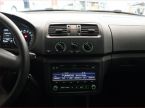 Škoda Fabia - fotka číslo 11