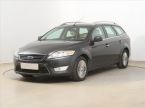 Ford Mondeo - fotka číslo 1