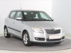 Škoda Fabia - fotka číslo 0