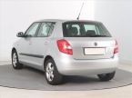 Škoda Fabia - fotka číslo 3