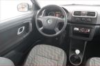 Škoda Fabia - fotka číslo 6