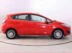 Ford Fiesta - fotka číslo 5