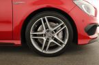 Mercedes Třída CLA - fotka číslo 22