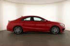 Mercedes Třída CLA - fotka číslo 5