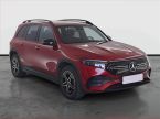 Mercedes EQB - fotka číslo 0