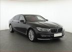 BMW Řada 7 - fotka číslo 0