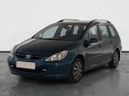Peugeot 307 - fotka číslo 1