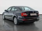 Škoda Octavia - fotka číslo 3