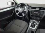 Škoda Octavia - fotka číslo 6