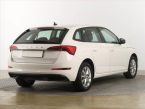Škoda Scala - fotka číslo 4