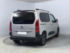 Citroën Berlingo - fotka číslo 4