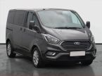 Ford Tourneo - fotka číslo 0