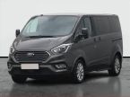 Ford Tourneo - fotka číslo 1