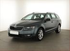 Škoda Octavia - fotka číslo 1