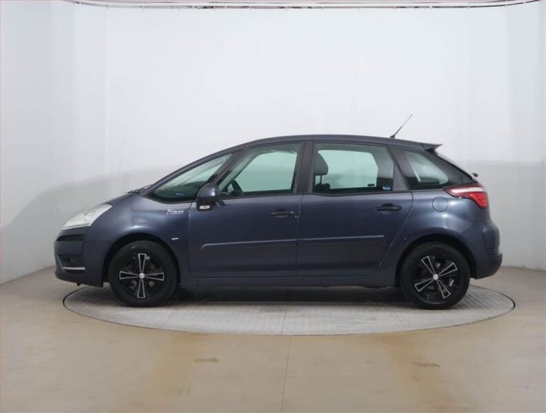Citroën C4 Picasso - hlavní fotka