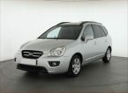 Kia Carens - fotka číslo 1