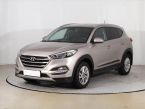 Hyundai Tucson - fotka číslo 1