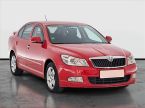 Škoda Octavia - fotka číslo 0